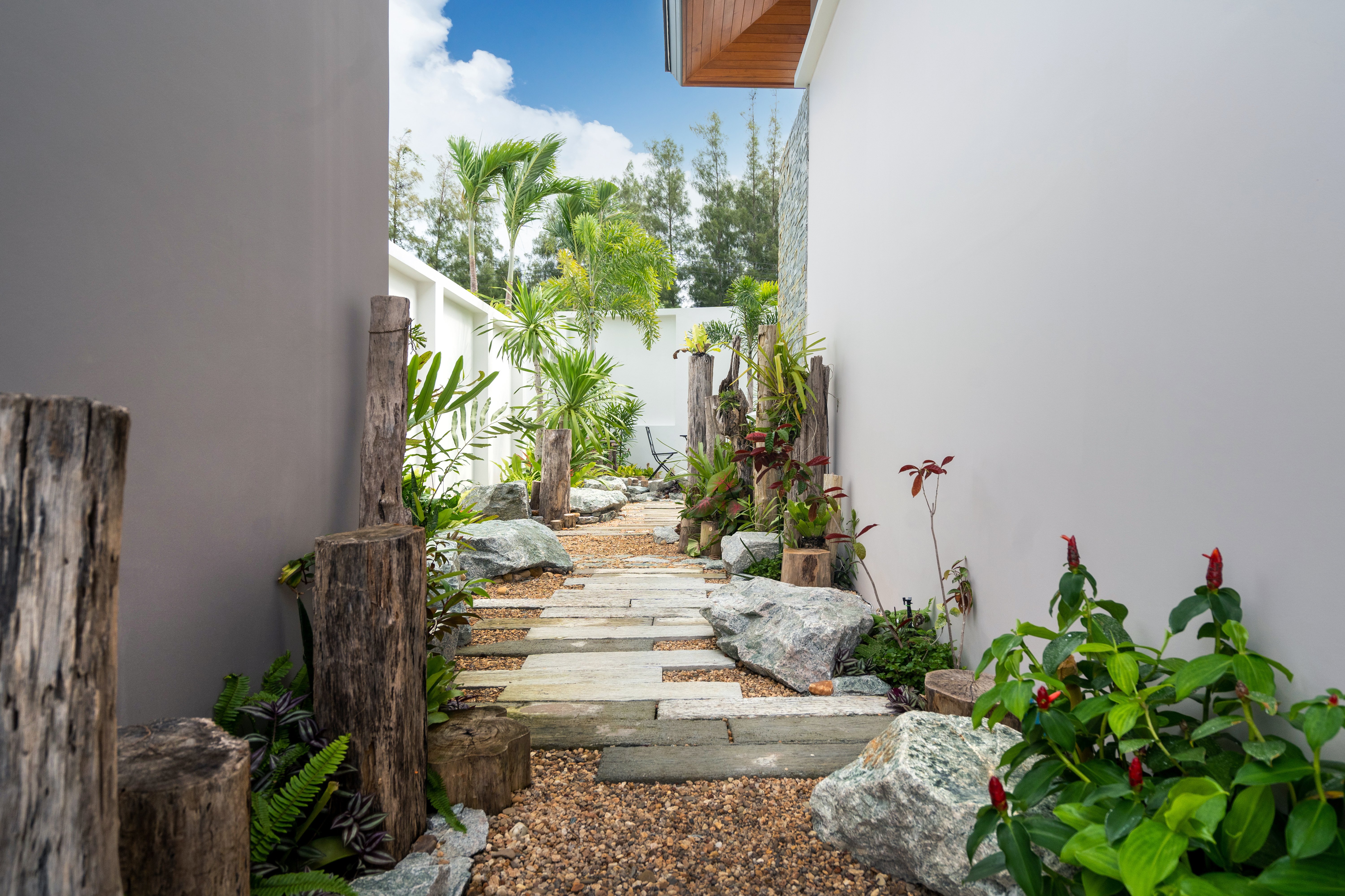 The Breeze villas 25